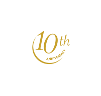 おかげさまで10周年