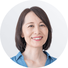 60代 主婦の写真
