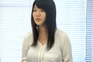 谷古宇 美香さん