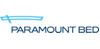 パラマウントベッドホールディングス株式会社